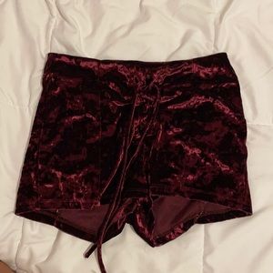 Sleep shorts